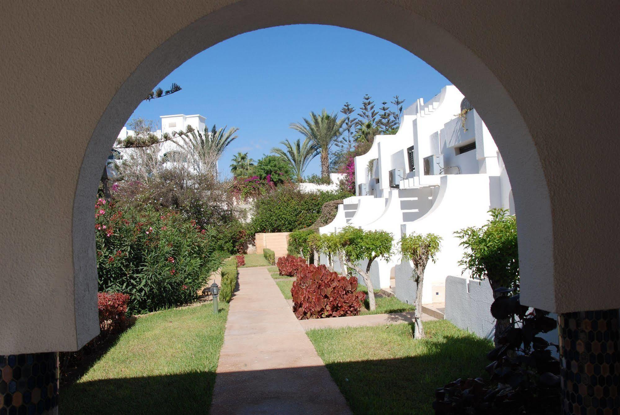 Les Omayades 2* Agadir