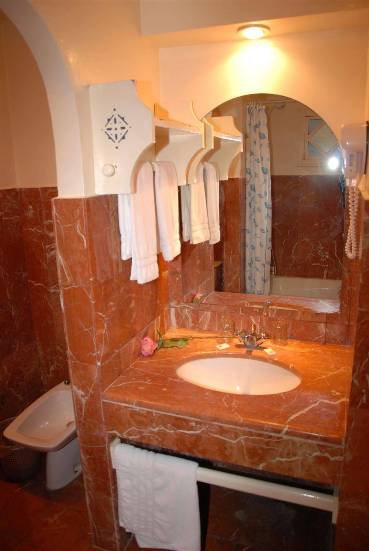 Les Omayades Agadir