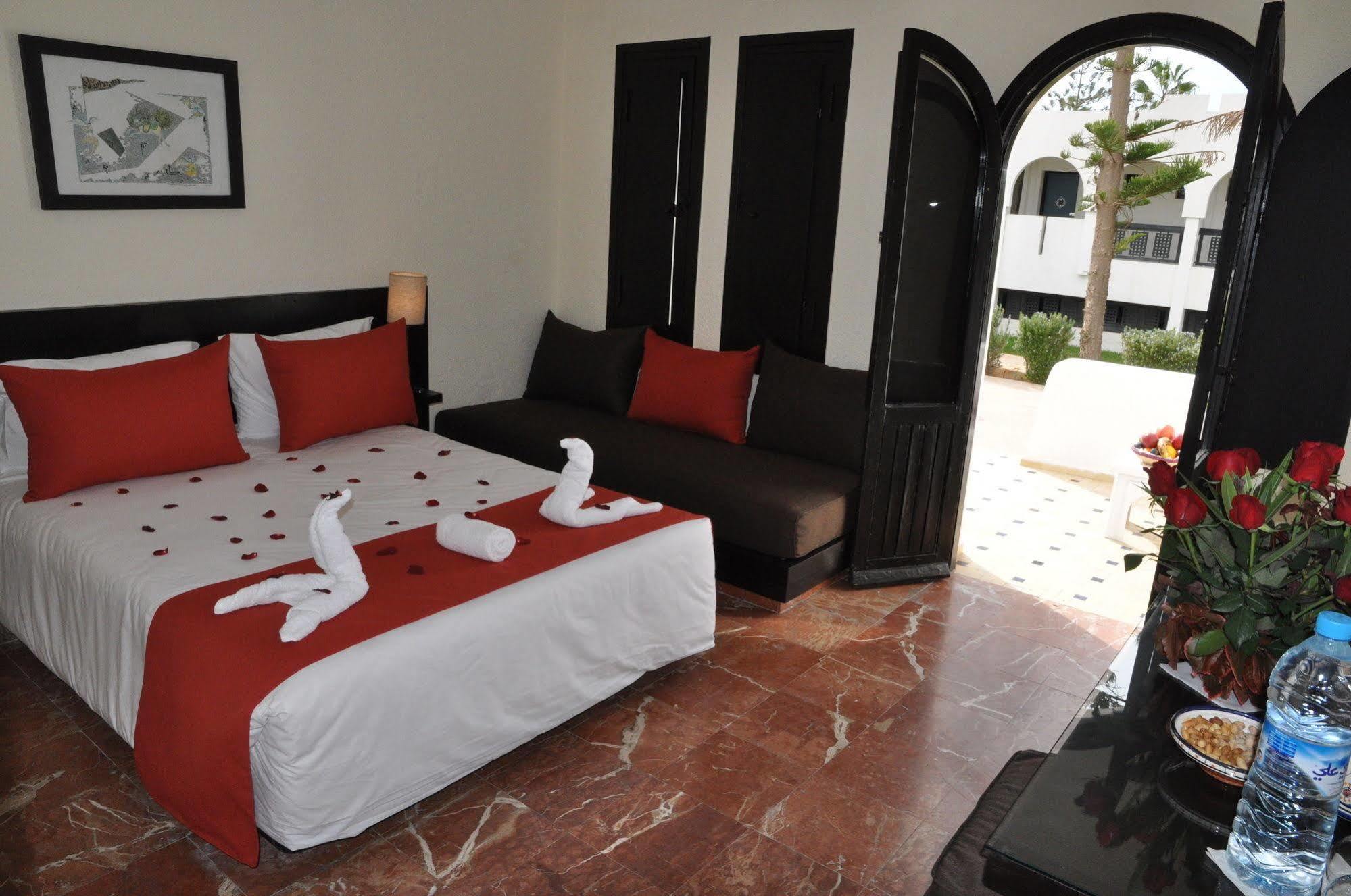 Les Omayades Hotel 2*