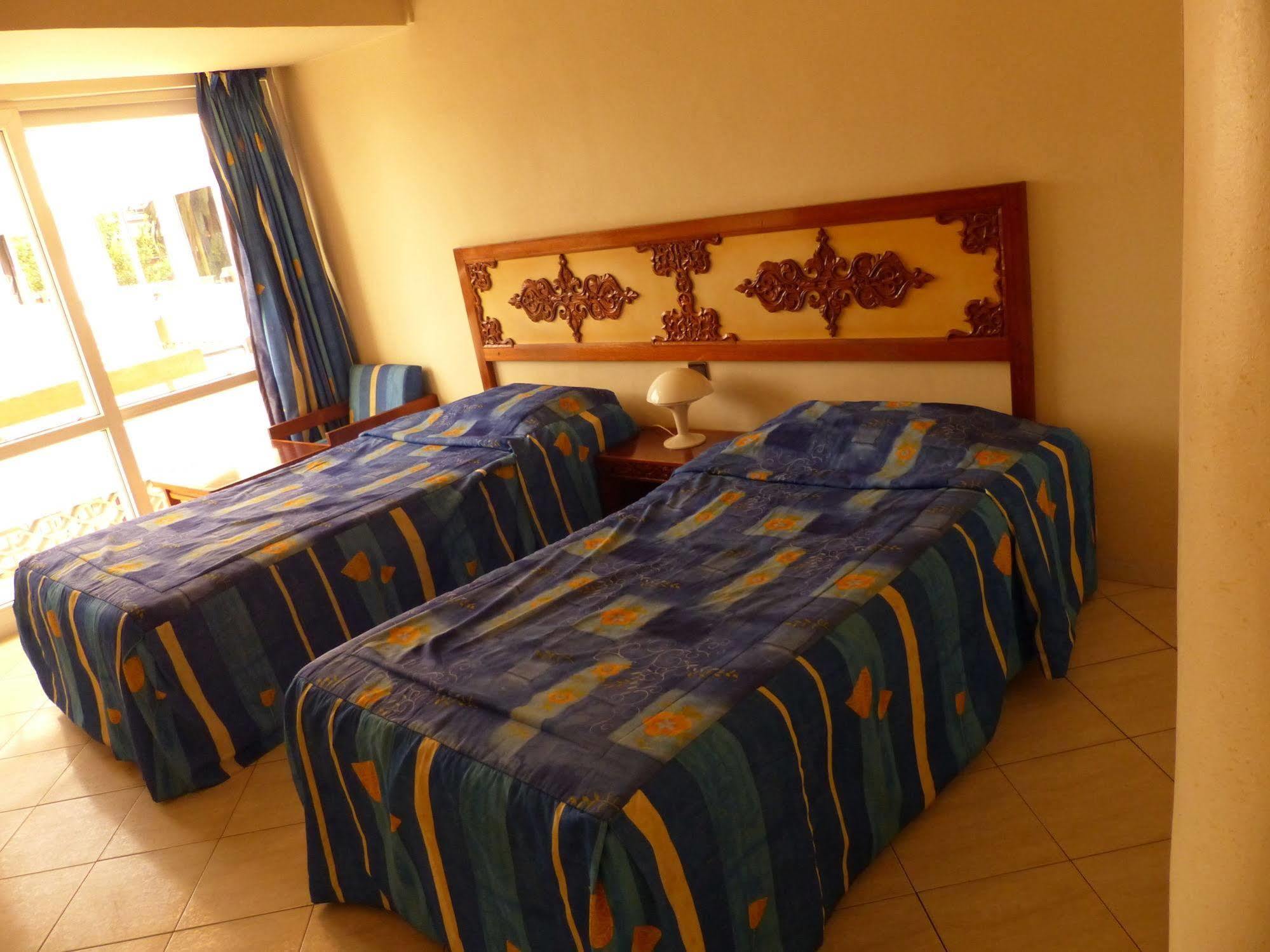 Hotel Sud Bahia 