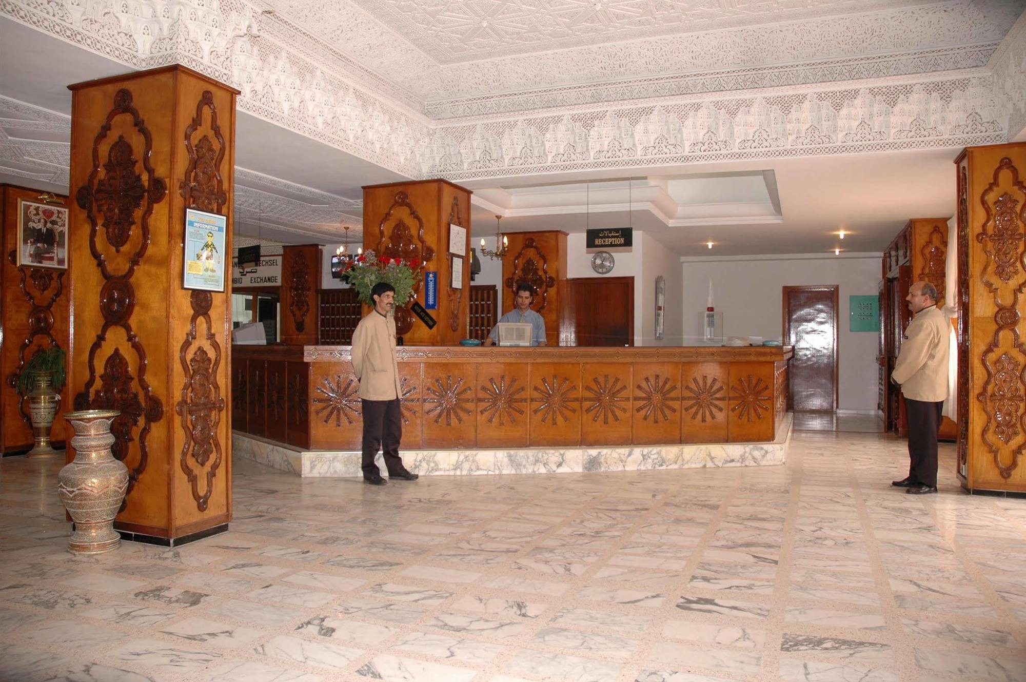 Hotel Sud Bahia 