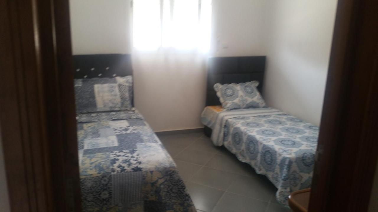 Najah Apartment *