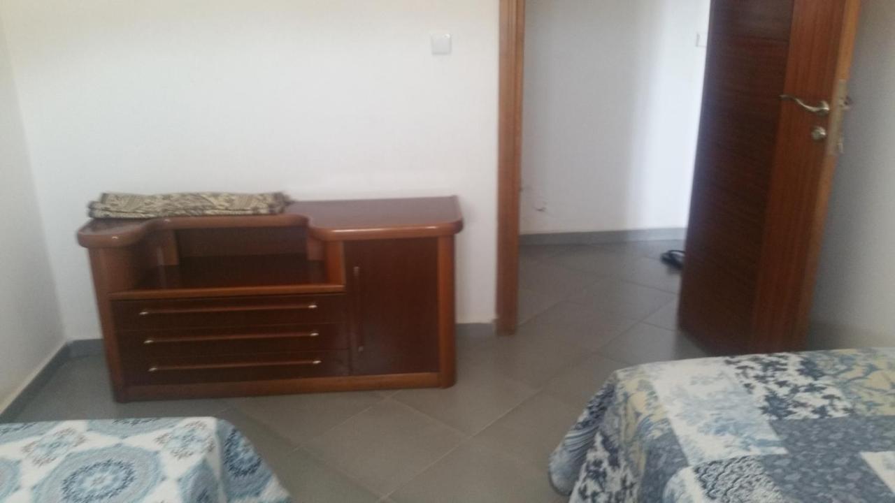 Apartment Najah Agadir