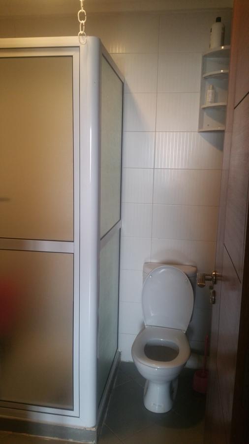 Apartment Najah *