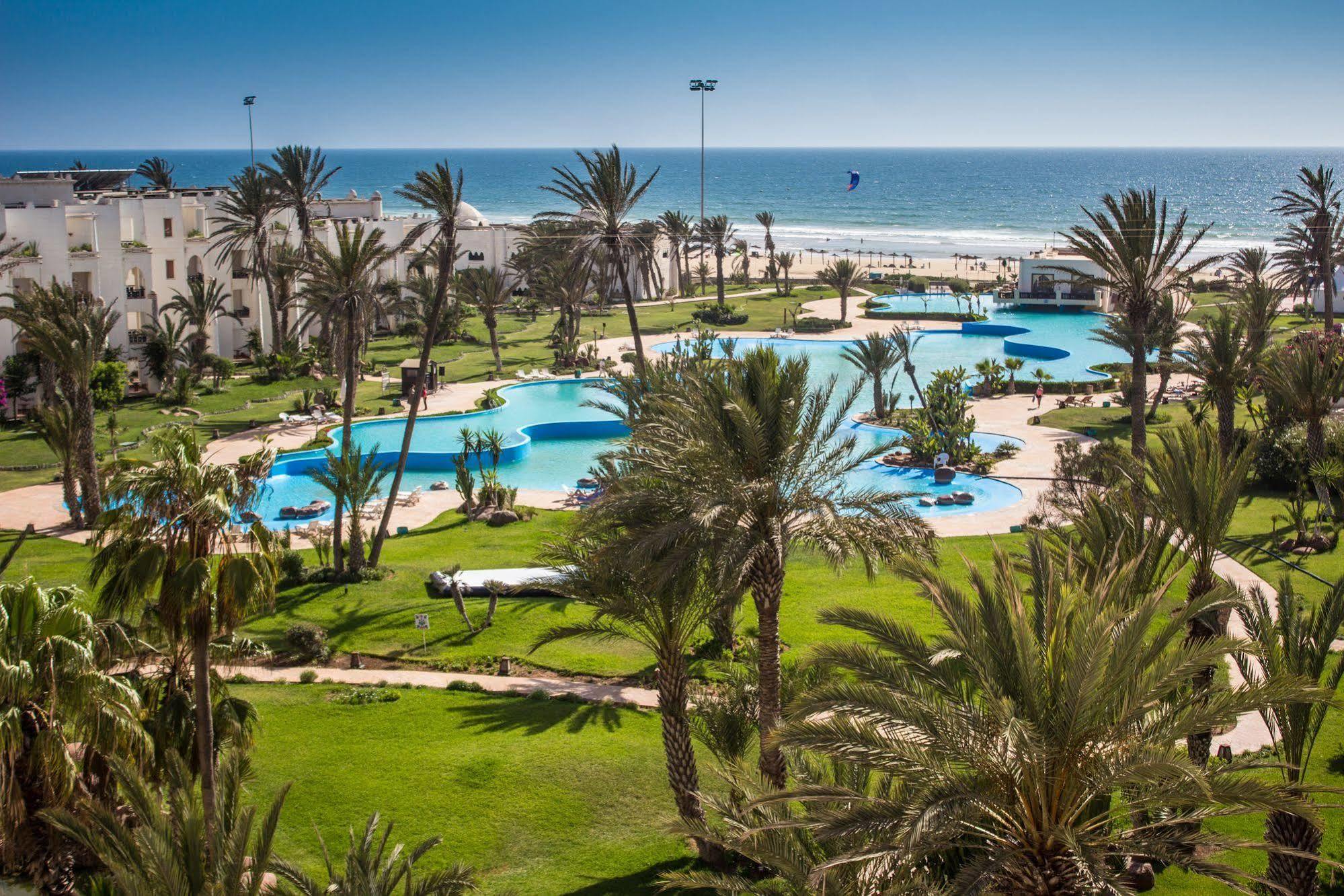 Palais Des Roses Hôtel&thalasso Hotel 4*