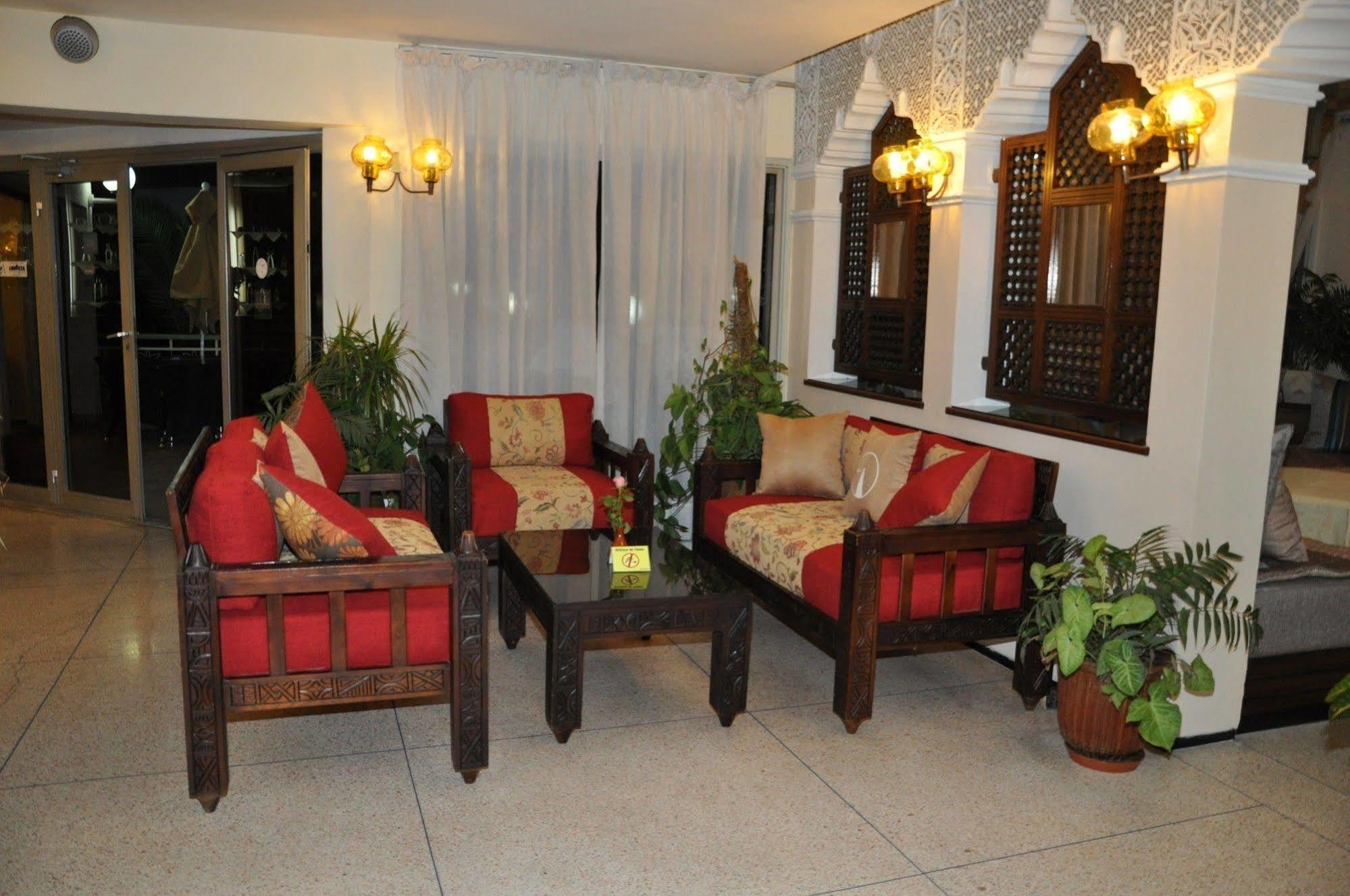 Aferni 3* Agadir