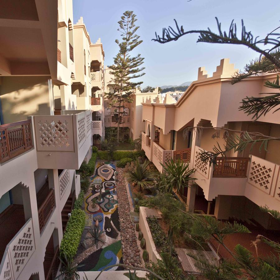 Atlantic Palace Golf Thalasso & Casino 5*
