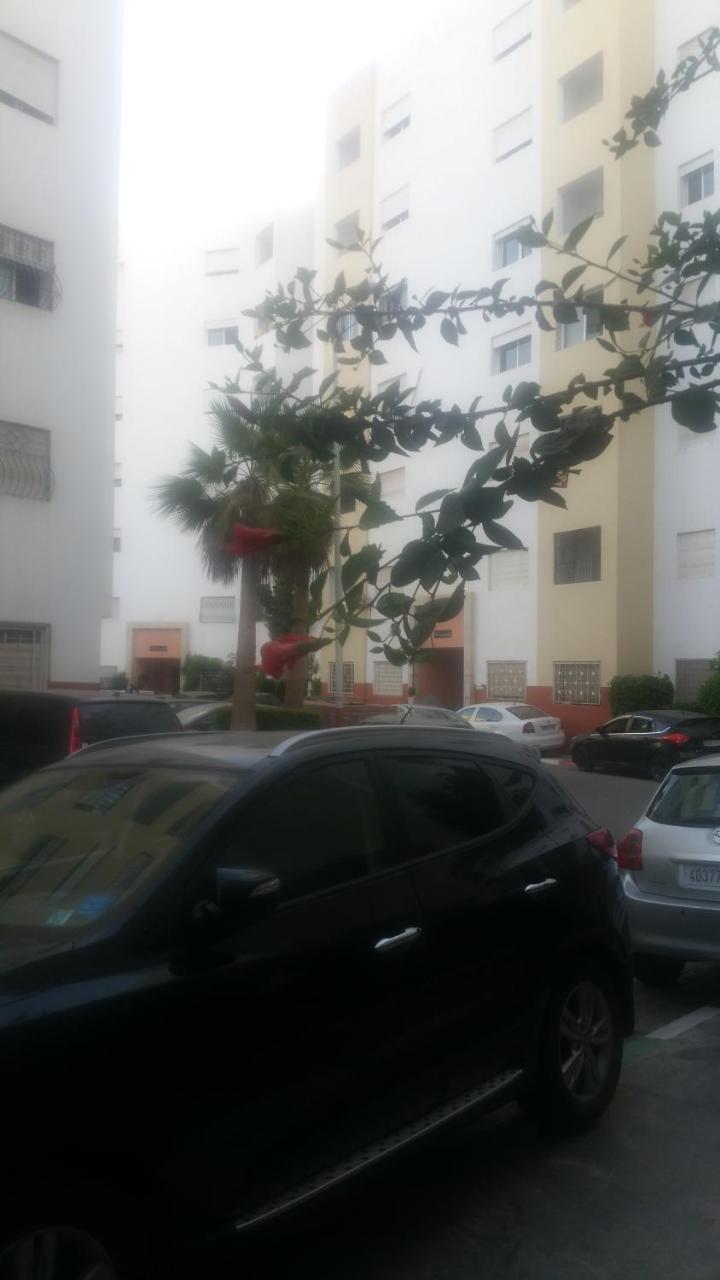 Najah * Agadir