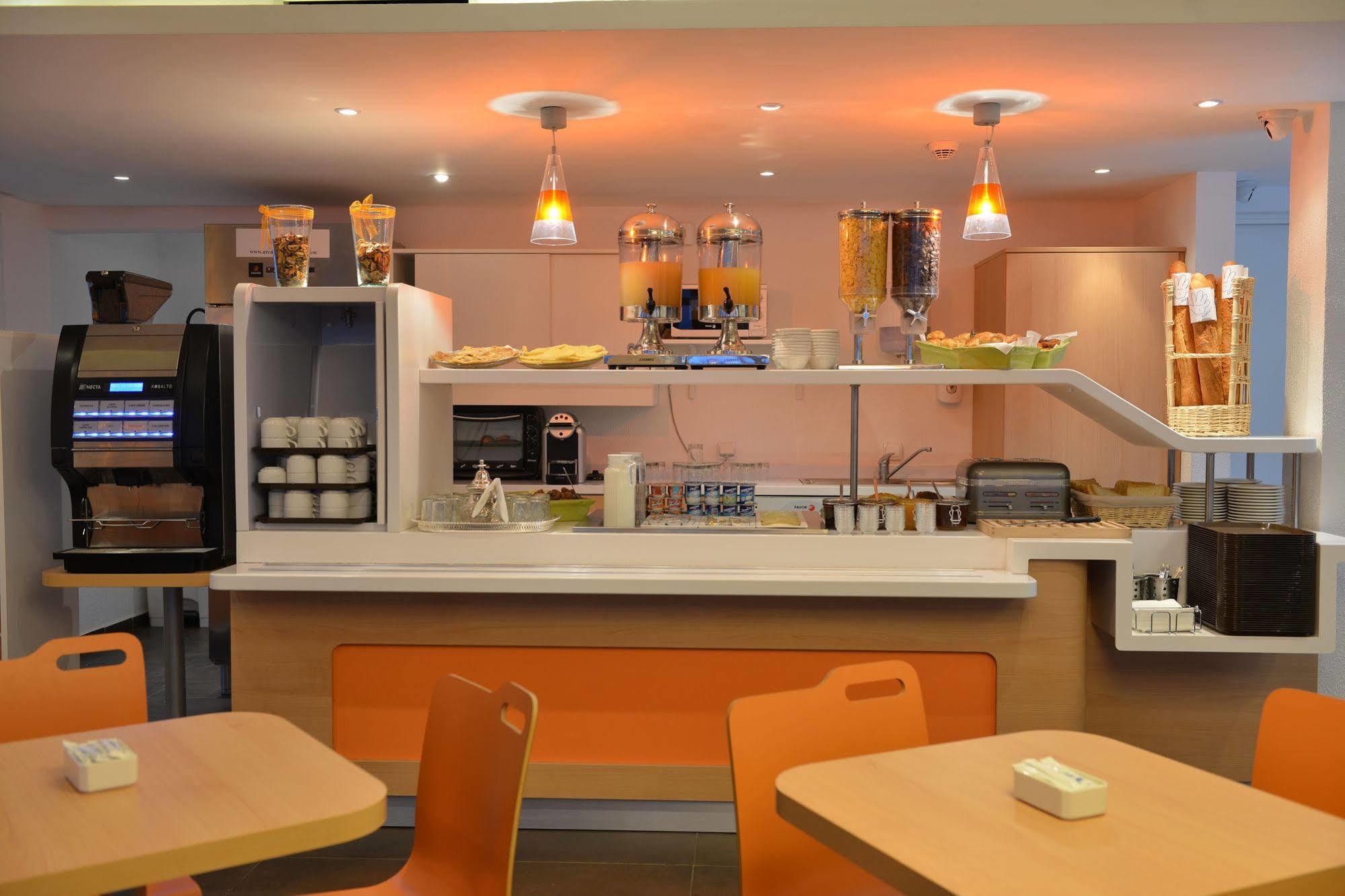 Mia Urban 3* Agadir