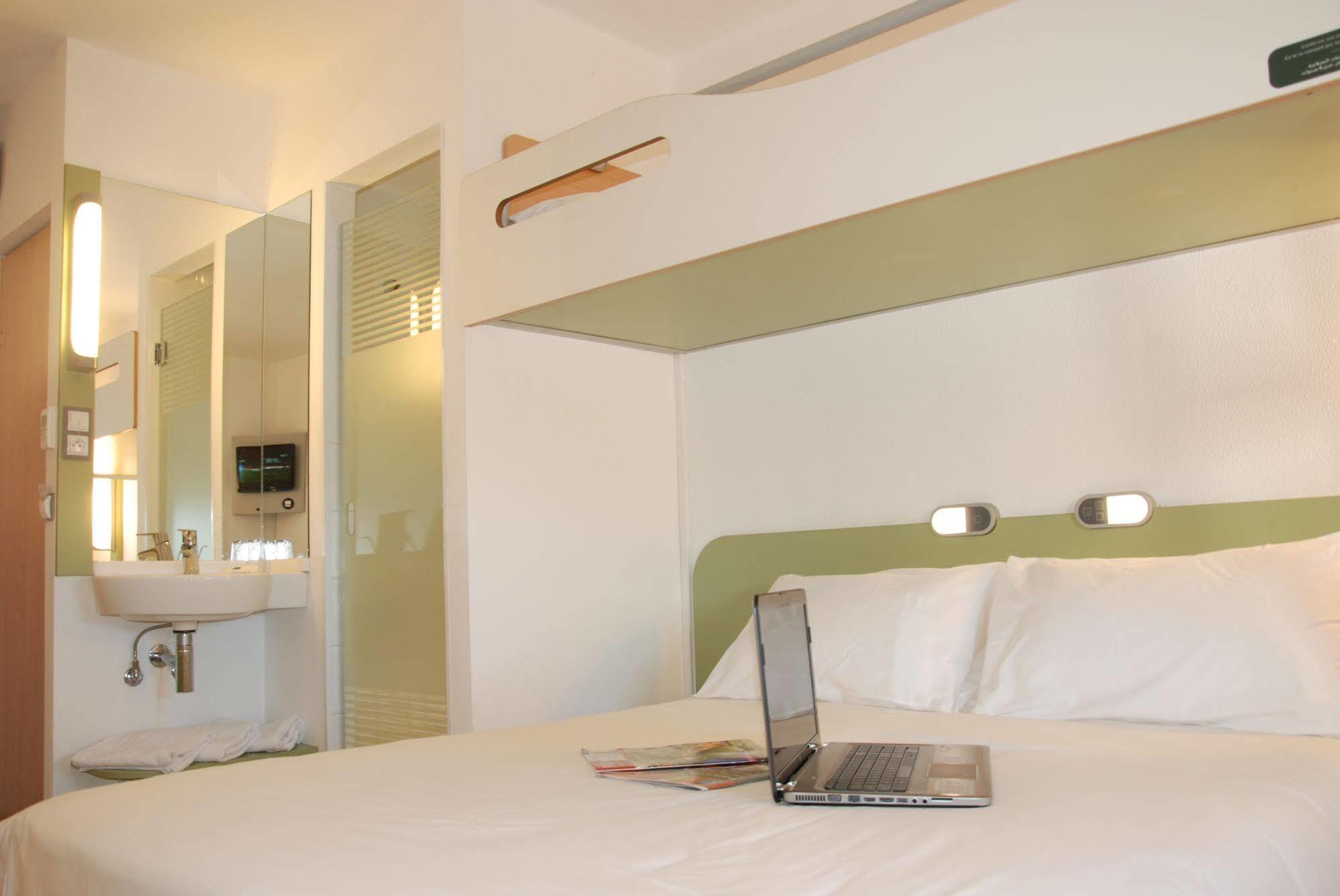 Hotel Mia Urban