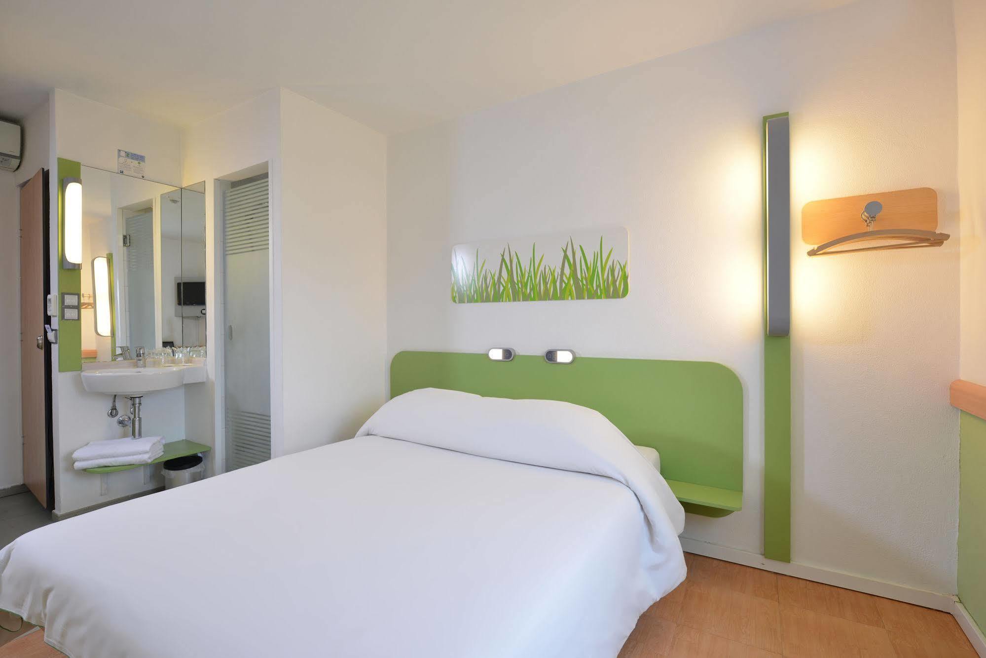 Hotel Mia Urban