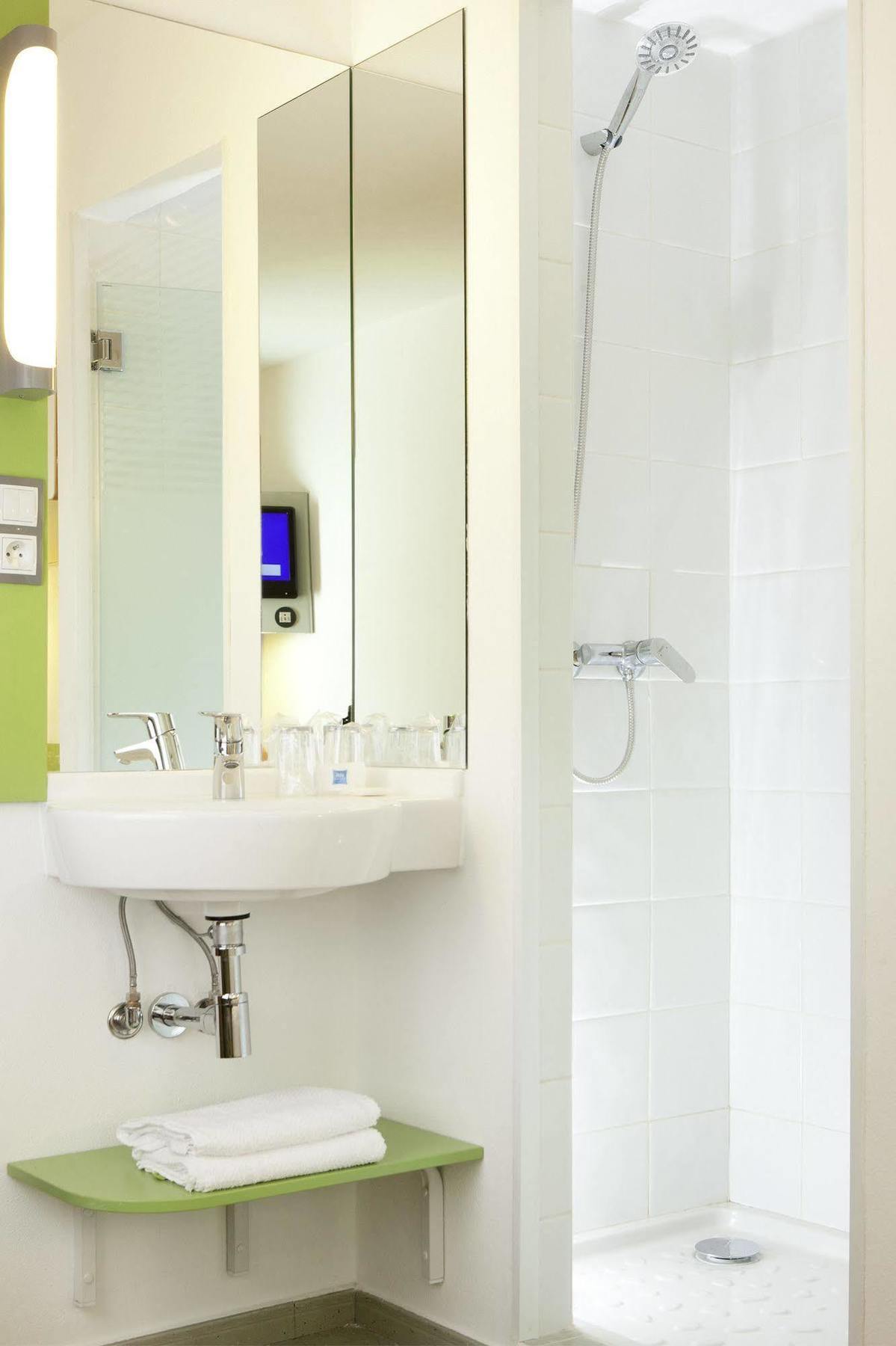 Mia Urban Hotel 3*