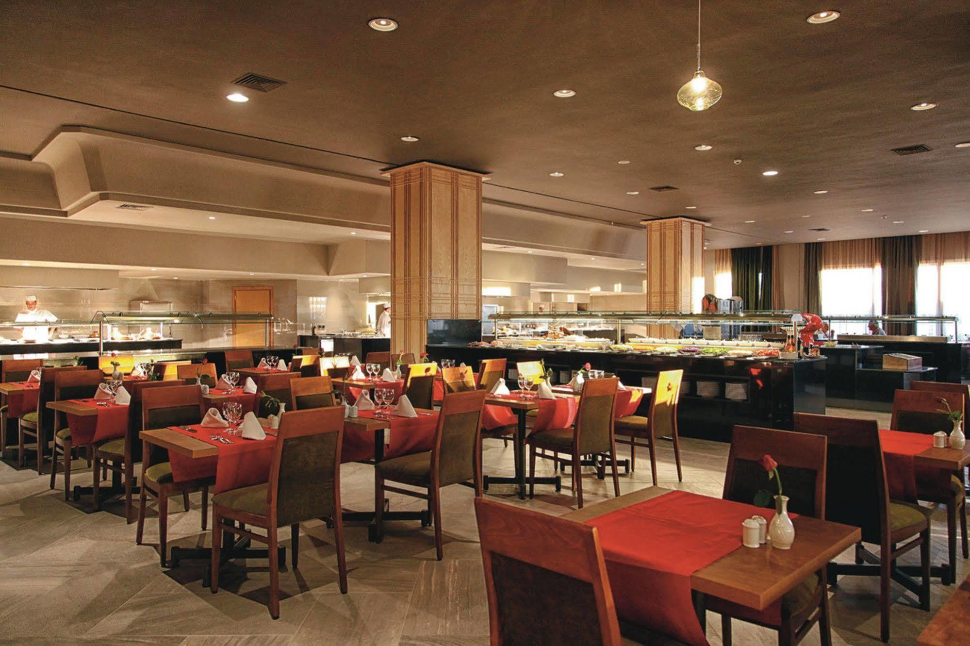 Riu Tikida Dunas Hotel Agadir