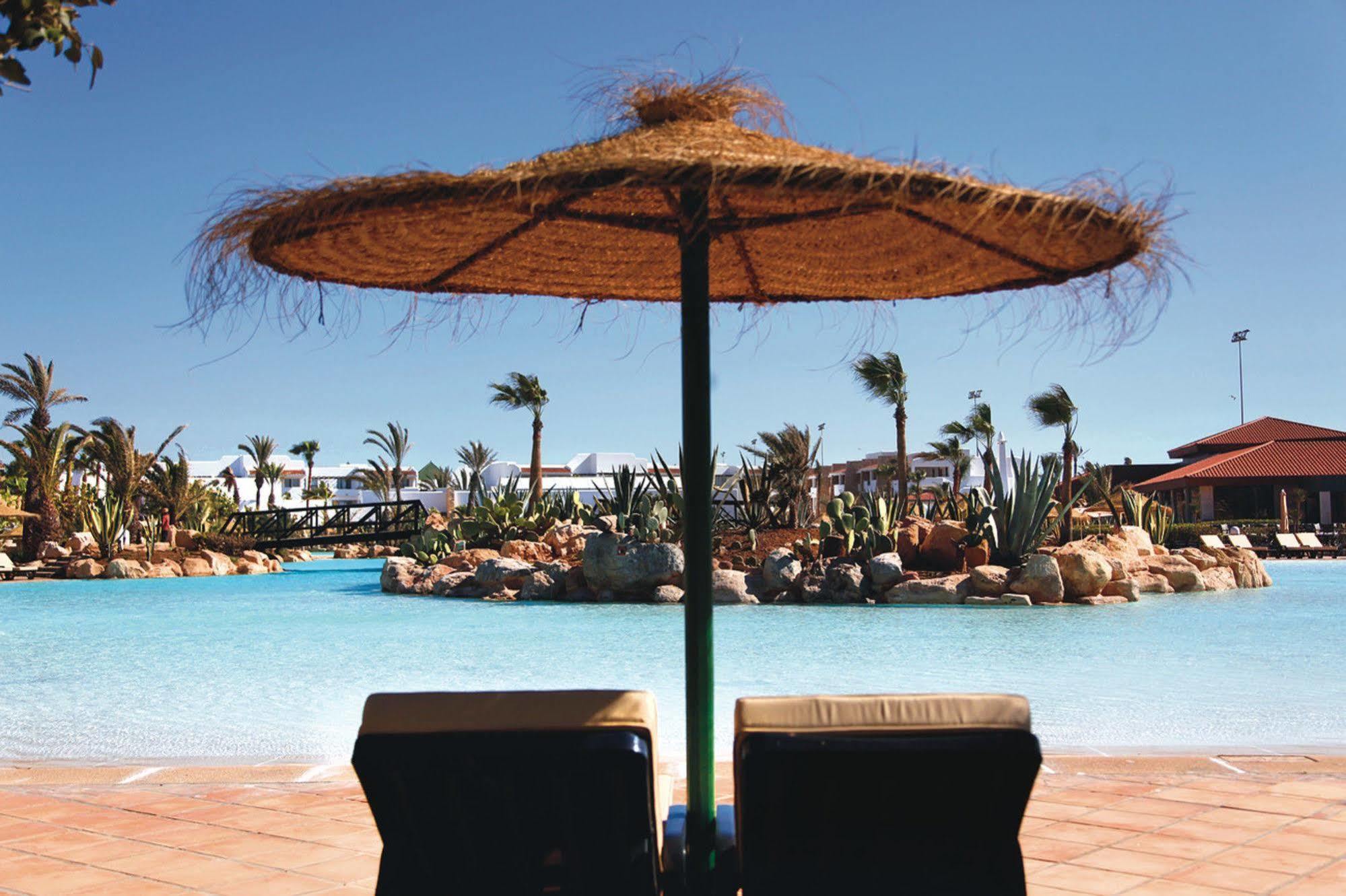 Riu Tikida Dunas Agadir
