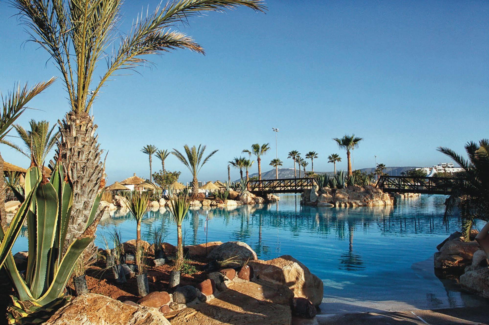 Riu Tikida Dunas Hotel 4*