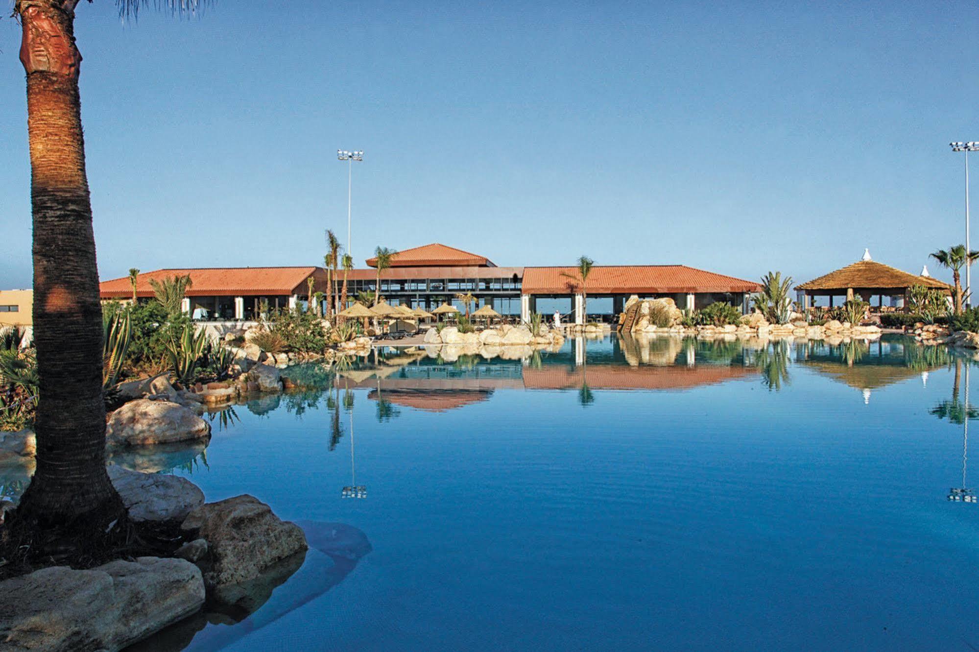 Riu Tikida Dunas 4*