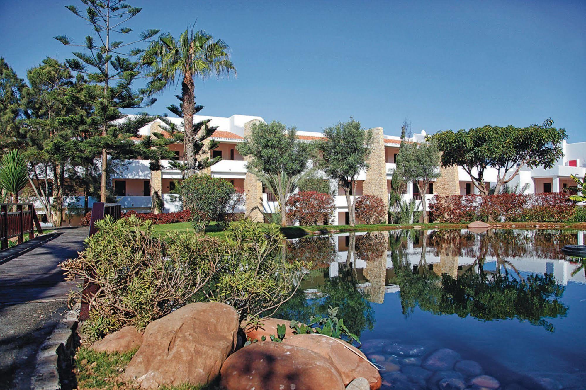 Hotel Riu Tikida Dunas