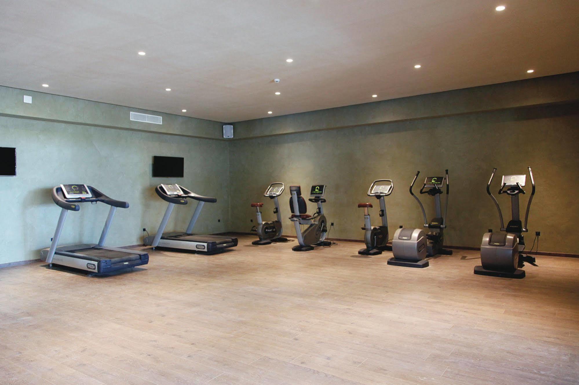 Hotel Riu Tikida Dunas Agadir