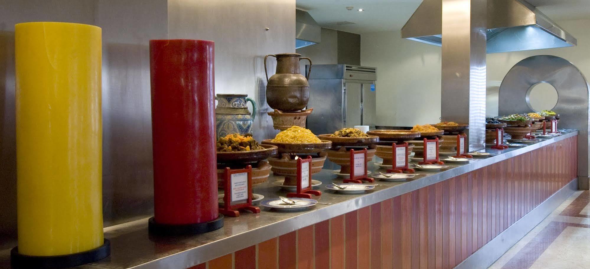 Royal Decameron Tafoukt & Resort Agadir