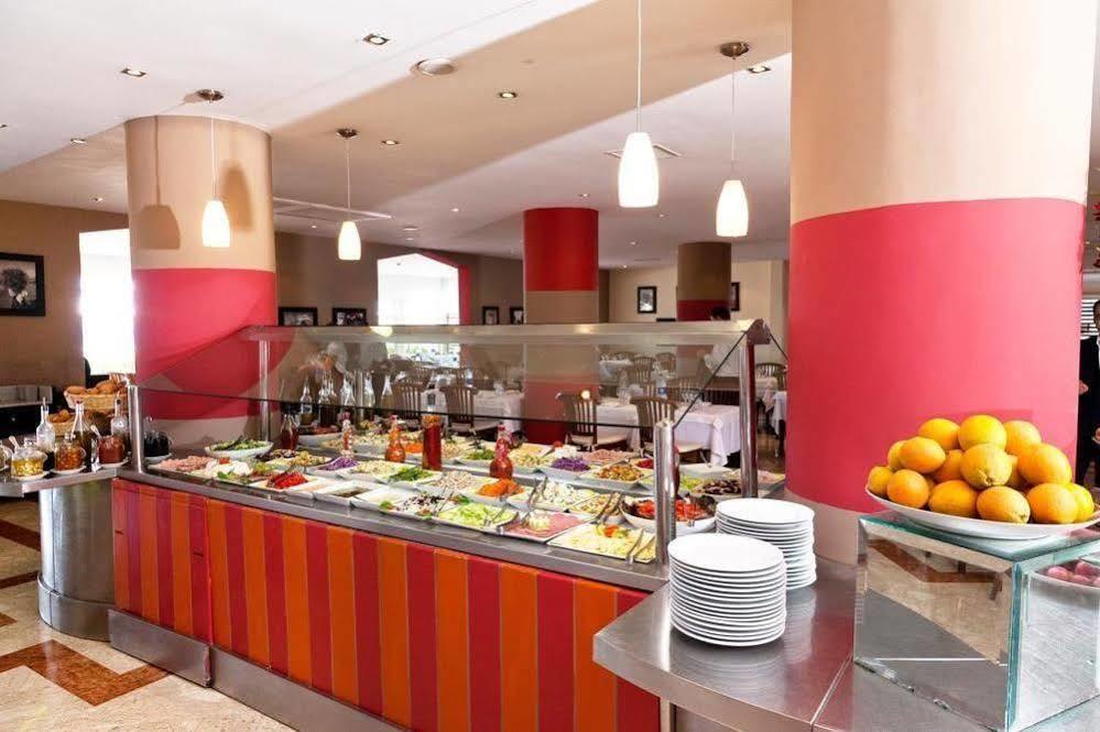Royal Decameron Tafoukt &