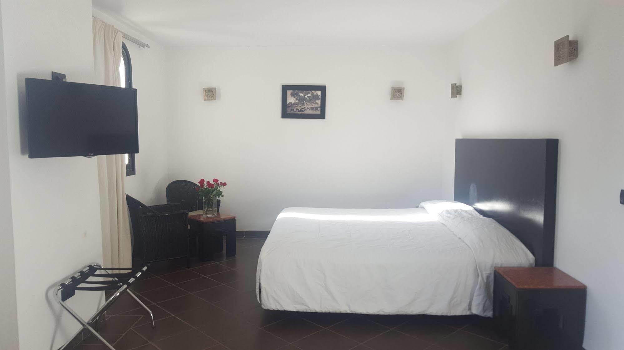Resort Royal Decameron Tafoukt &