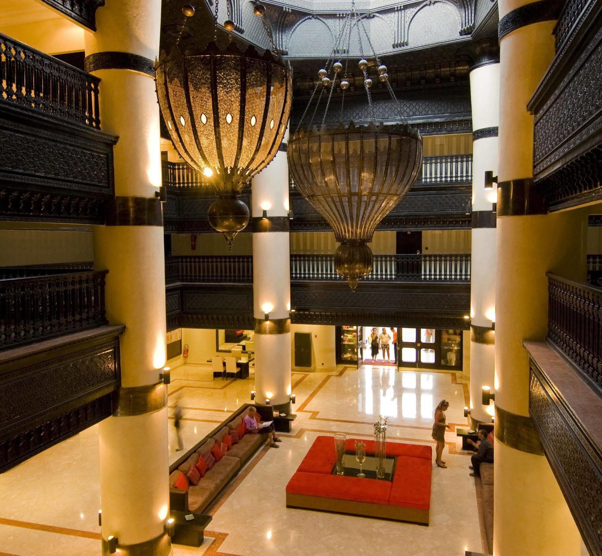 Royal Decameron Tafoukt & Agadir