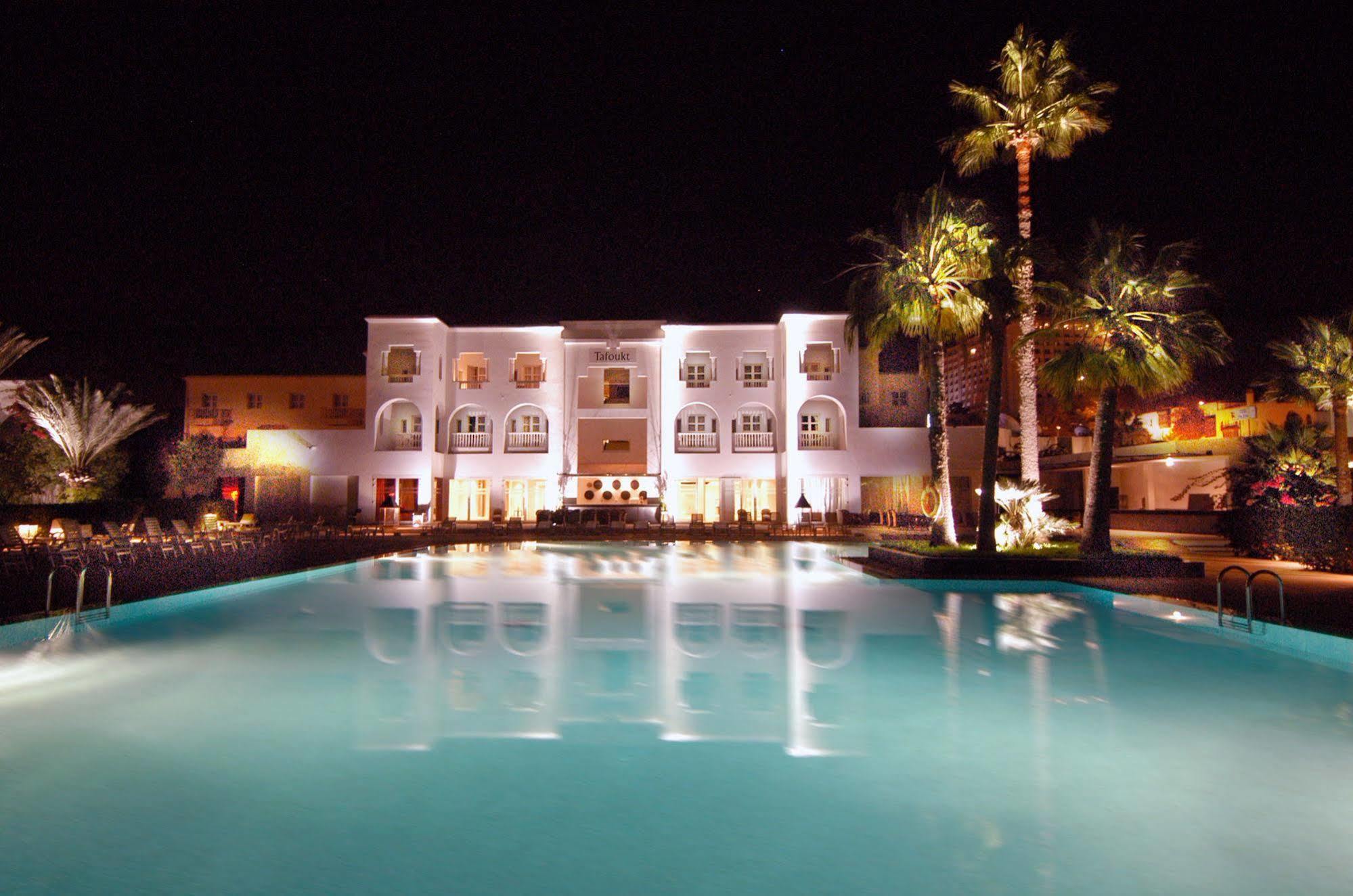 Resort Royal Decameron Tafoukt & Agadir