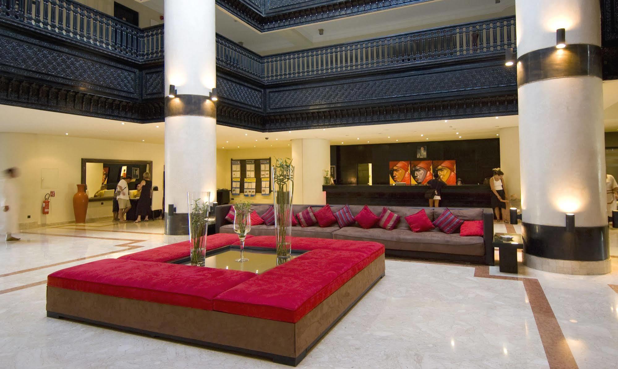 Royal Decameron Tafoukt & Resort Agadir