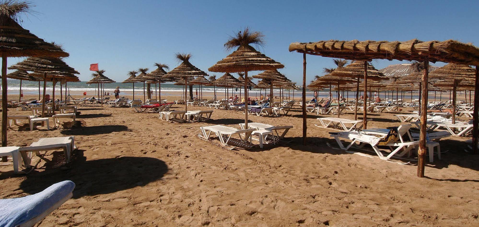 Resort Royal Decameron Tafoukt &