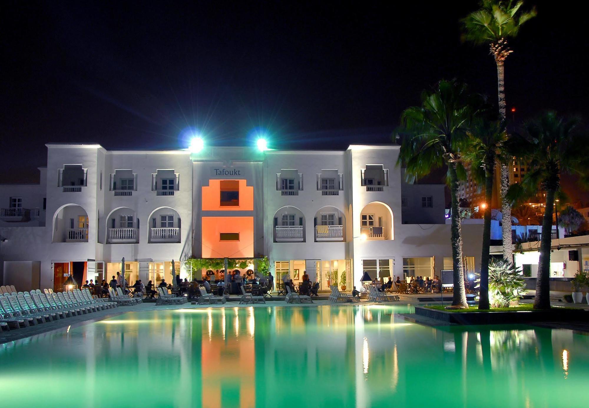 Royal Decameron Tafoukt & 4*