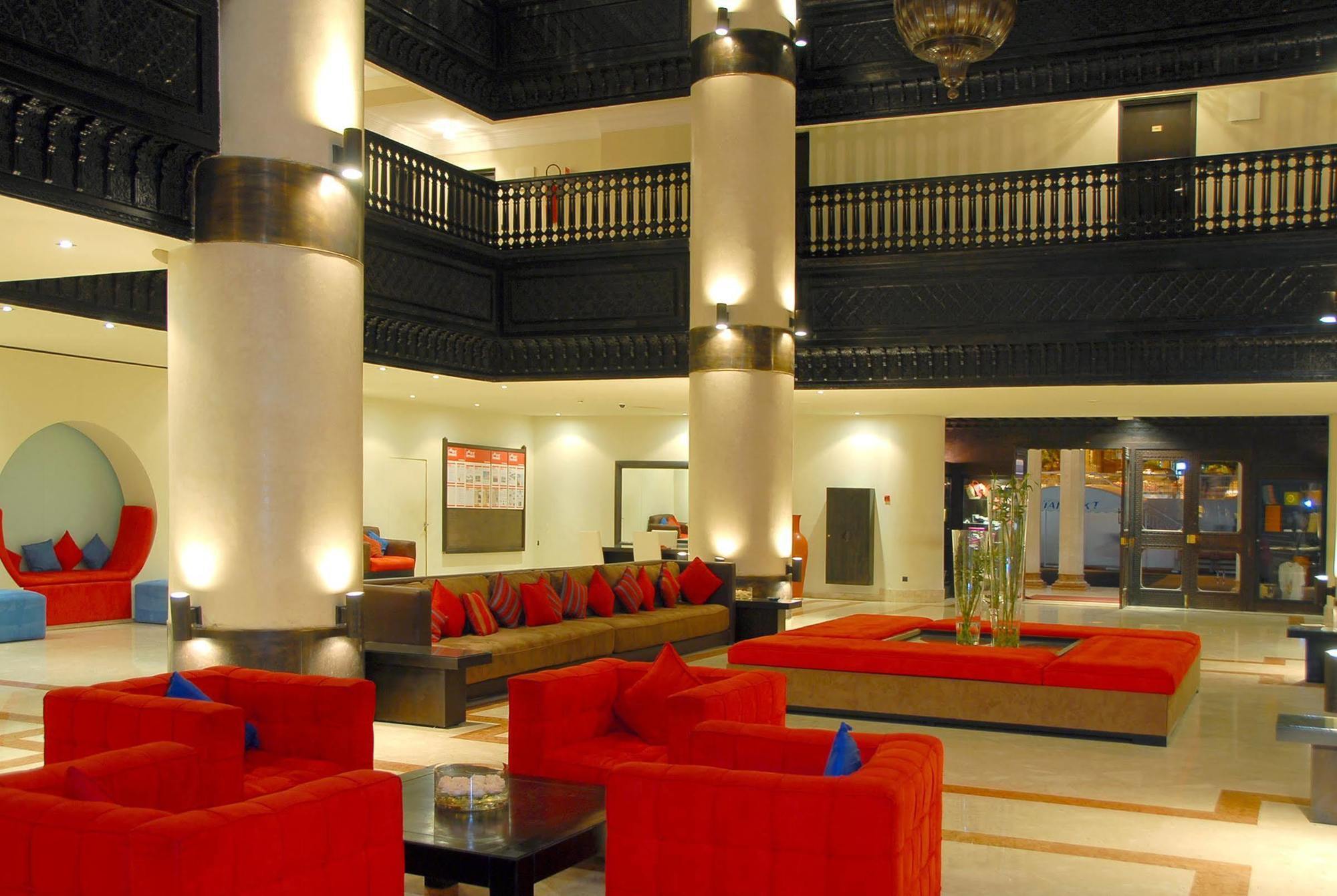 Resort Royal Decameron Tafoukt & 4*