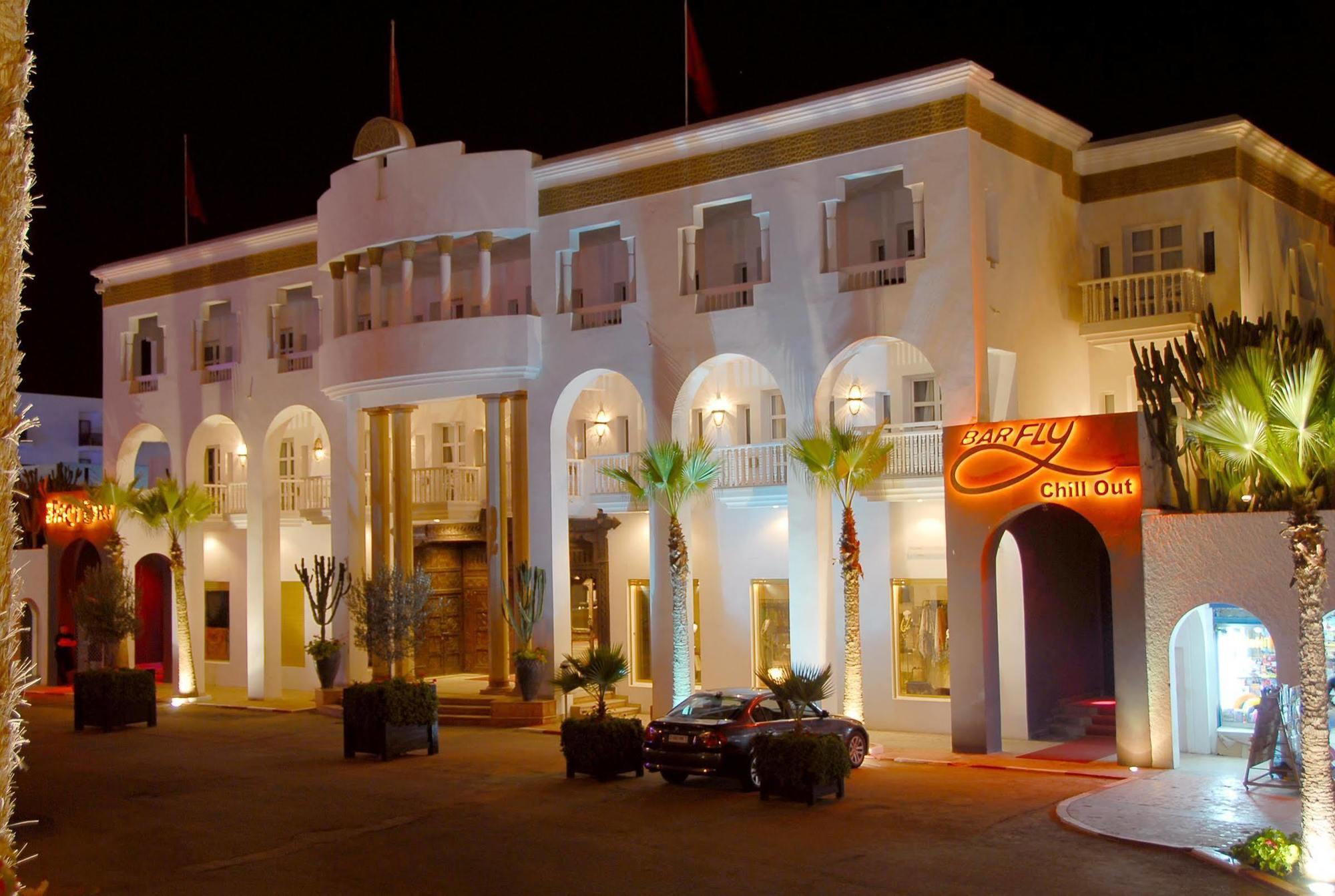 Royal Decameron Tafoukt & Resort 4*