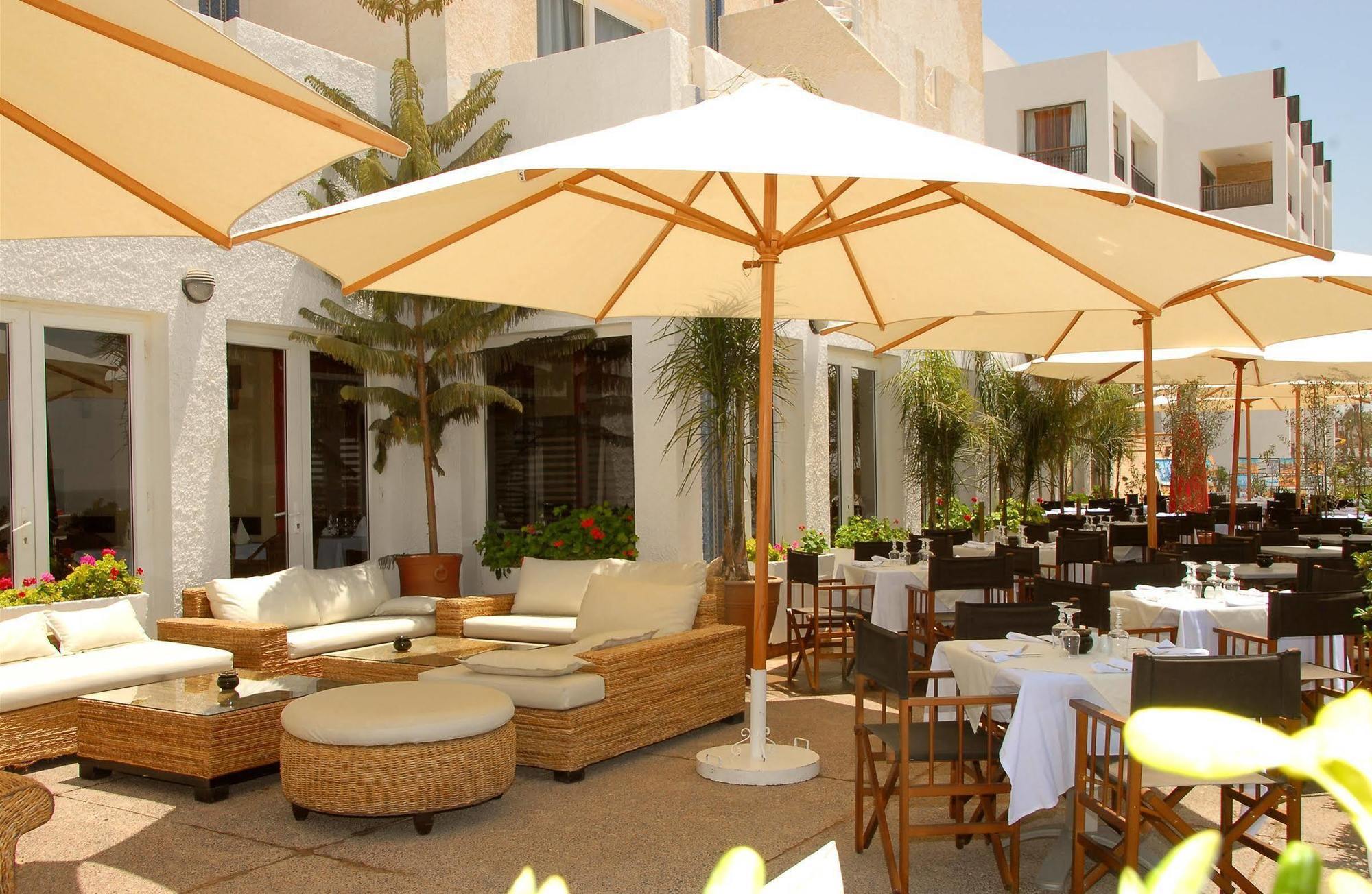 Royal Decameron Tafoukt & Agadir