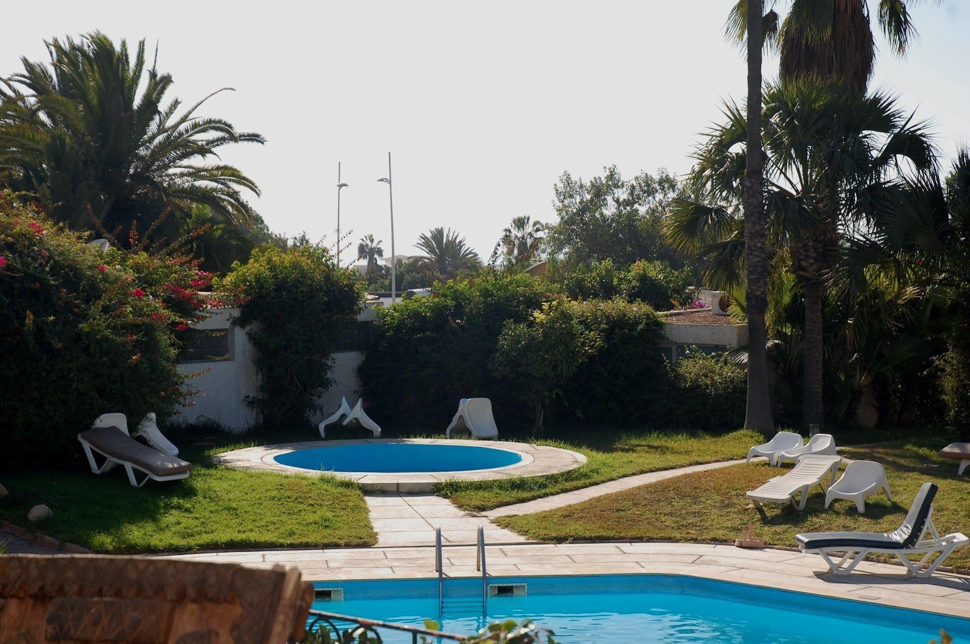 Royal Hotel Agadir
