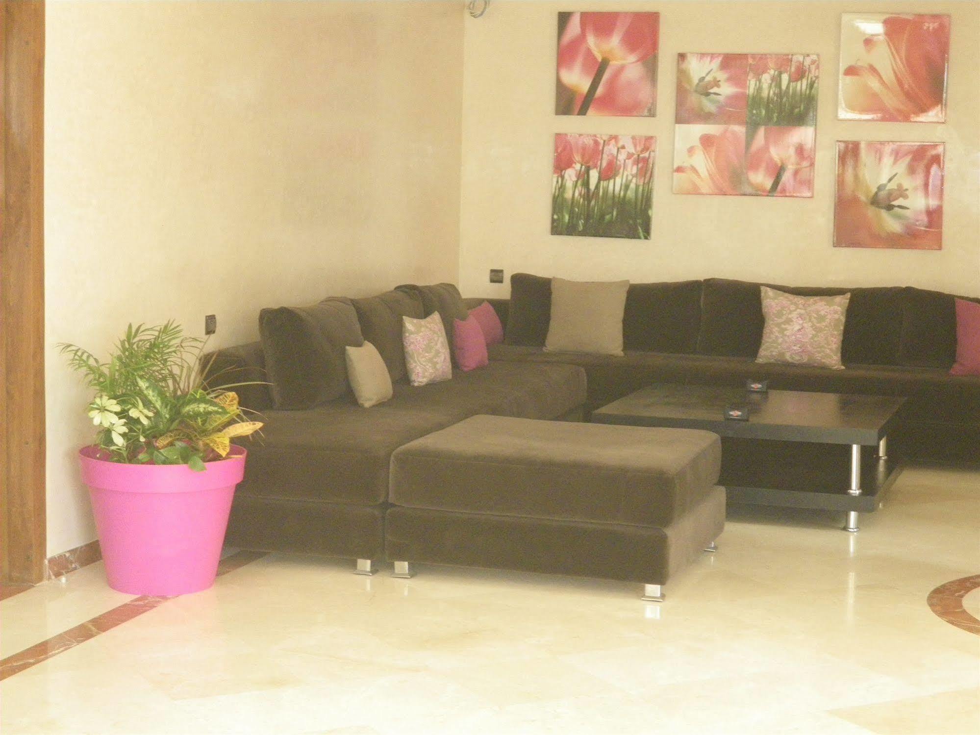 Aparthotel Ocean Atlantic View Agadir