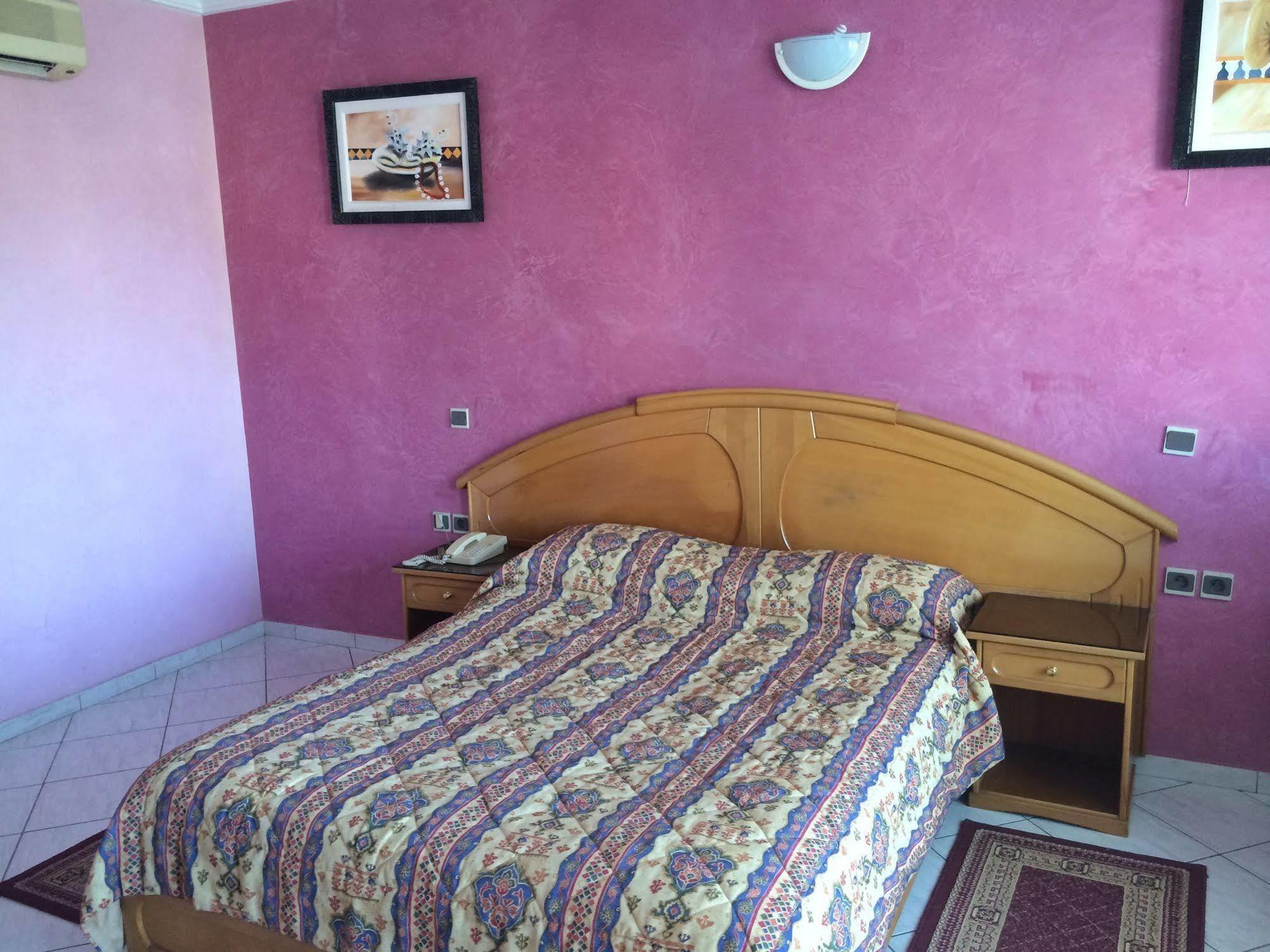 Hotel Marjane 2*
