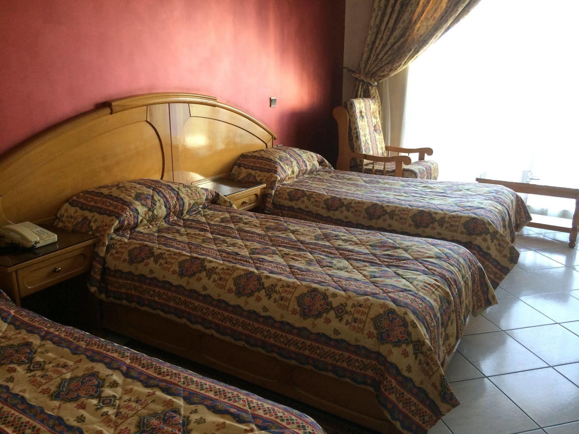 Marjane Hotel Agadir