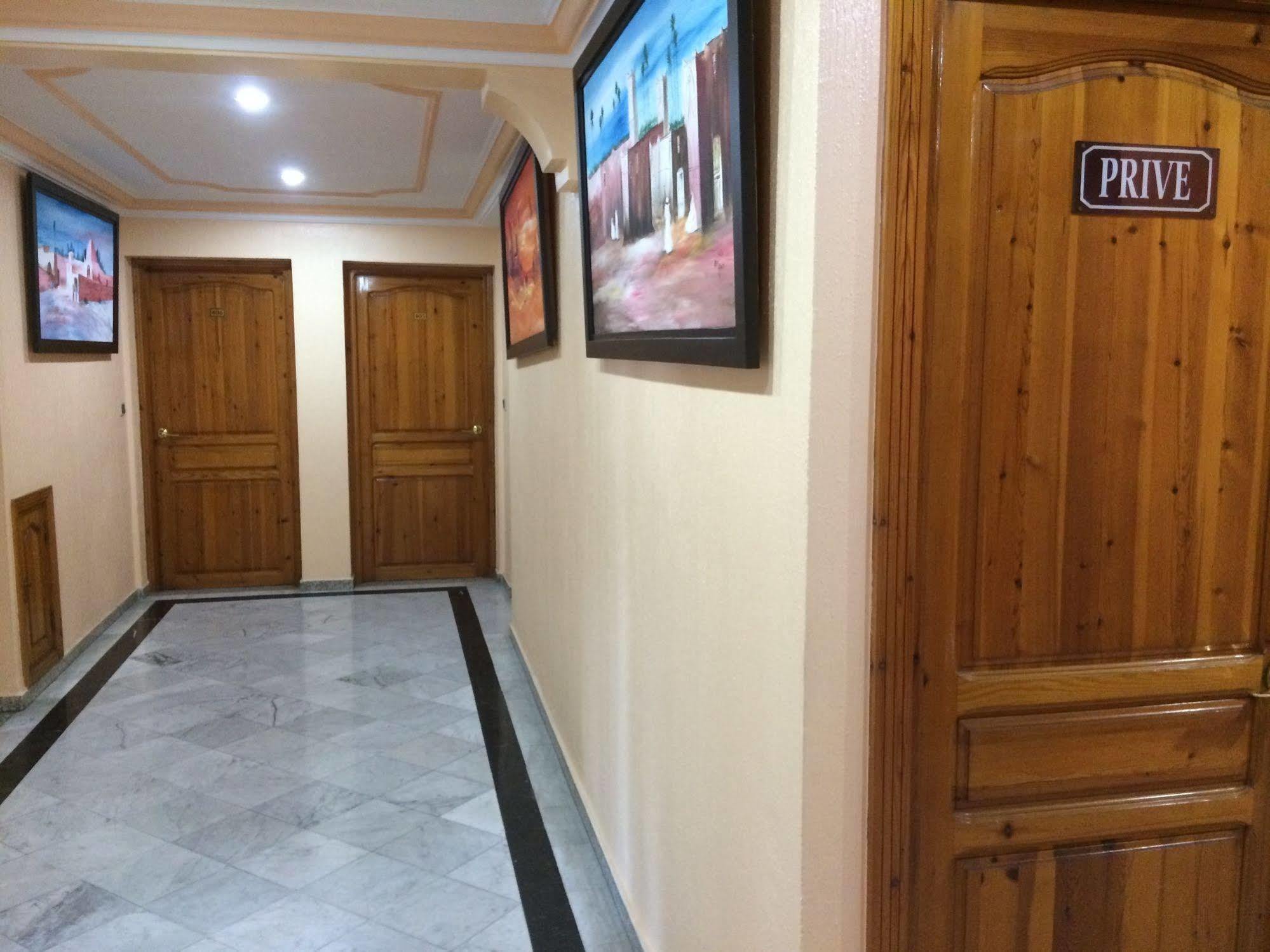 Hotel Marjane 2*