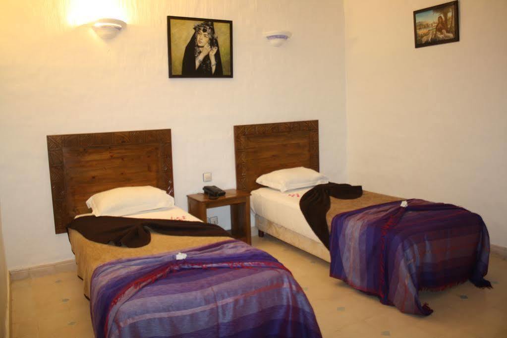 Hotel Agyad Maroc Appart-hotel 4*