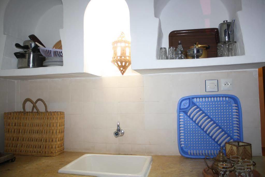 Agyad Maroc Appart-hotel Hotel 4*