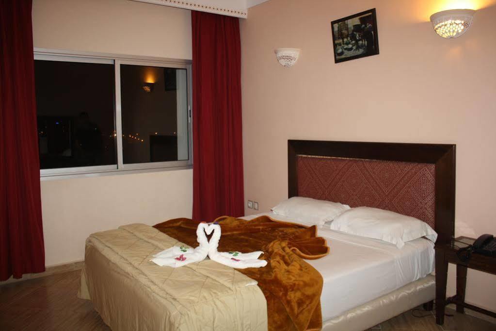 Agyad Maroc Appart-hotel Hotel 4*