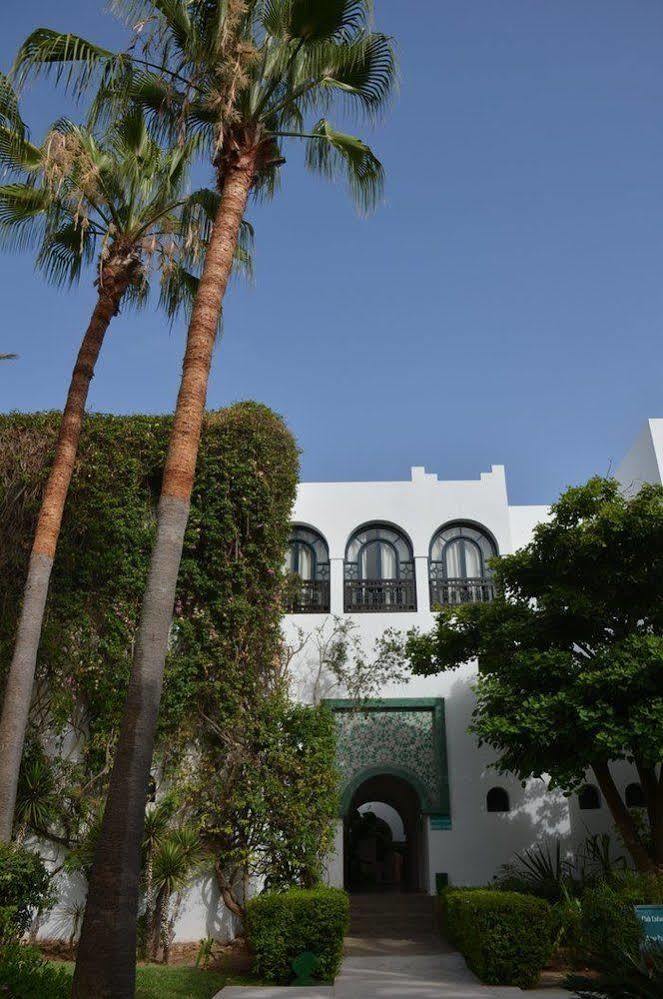 Valeria Jardins D'agadir - In Hotel Agadir