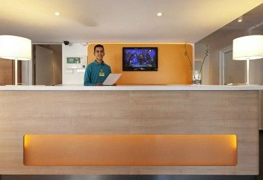 Hotel Mia Urban 3*