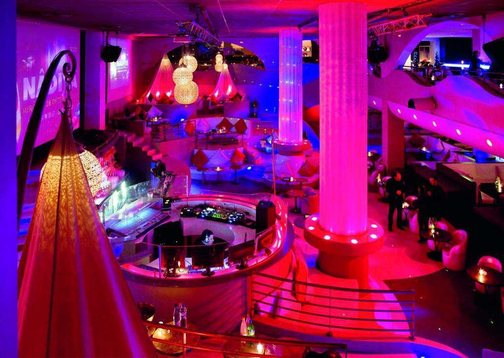 Sofitel Royal Bay Hotel Agadir