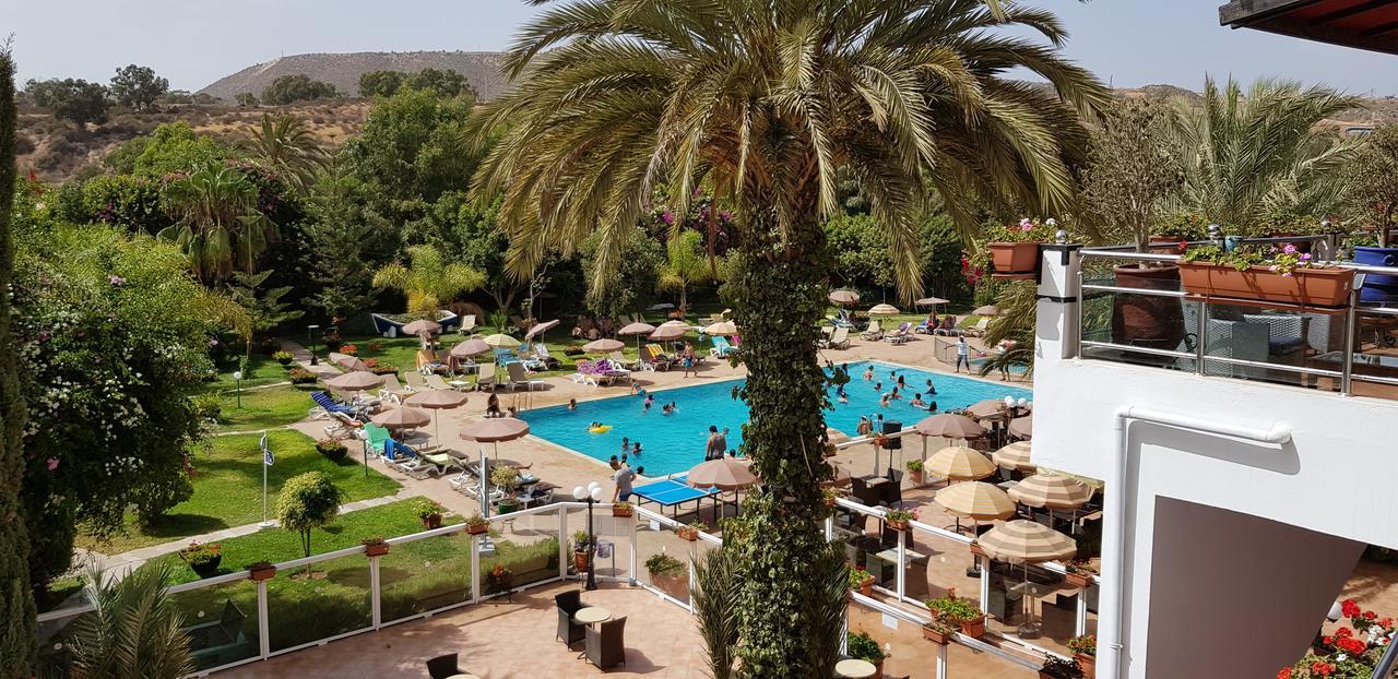 Hotel Tildi &