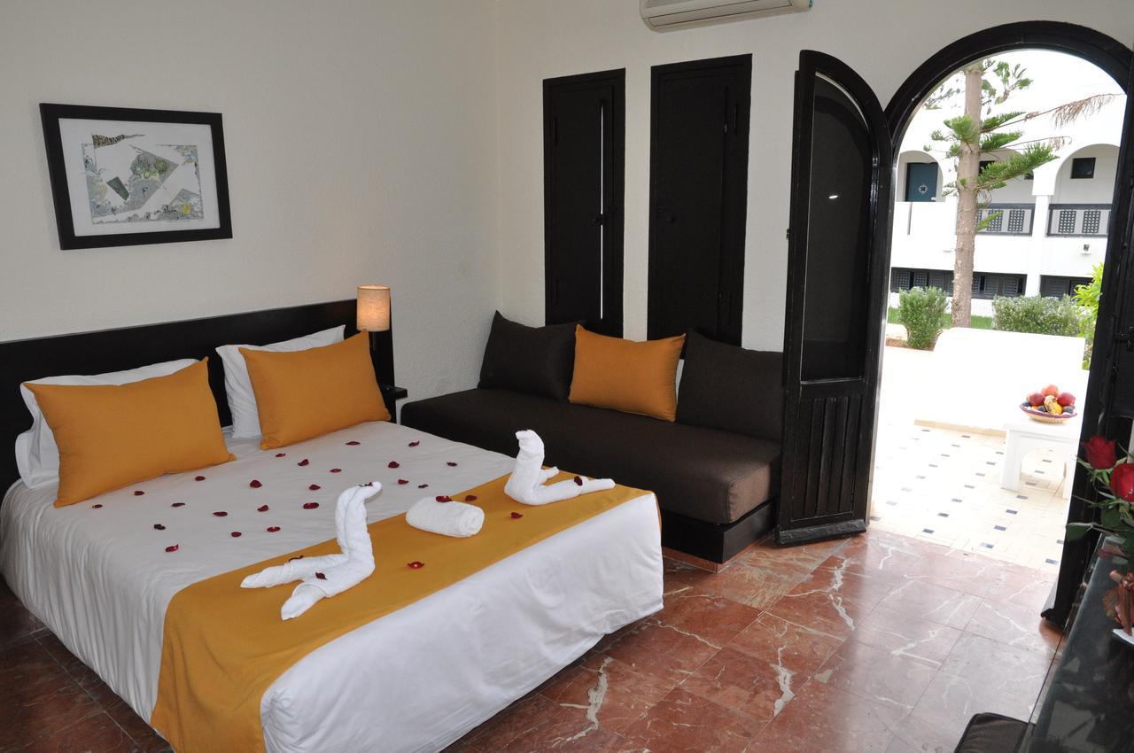 Les Omayades Hotel 2*