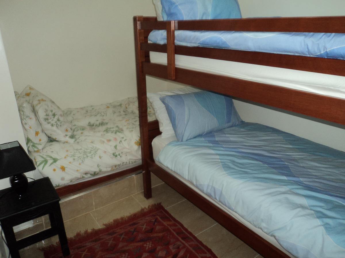 Marina Appartement