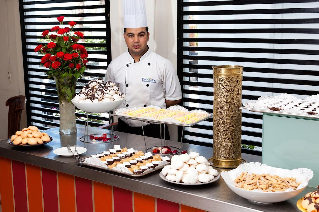 Resort Royal Decameron Tafoukt & 4*