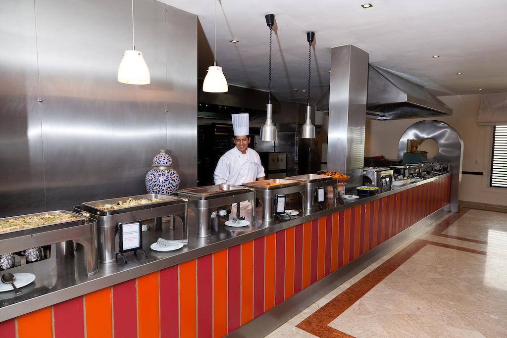 Royal Decameron Tafoukt & 4* Agadir