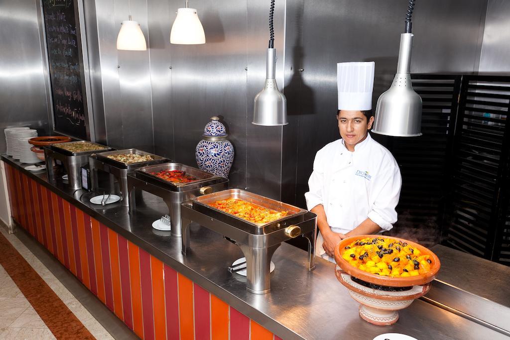 Royal Decameron Tafoukt & Resort